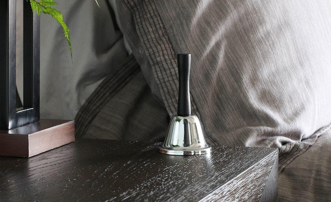 Call Bells for Seniors and Caregivers: Simple Tools for Safety and Peace of Mind