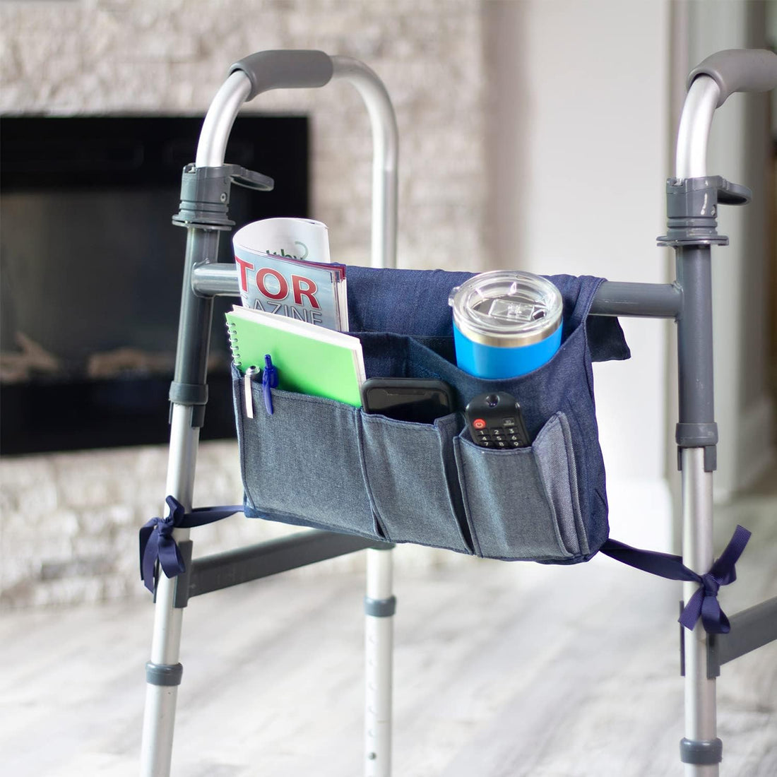 The Best Walkers and Accessories: Comfort, Safety, and Confidence in Every Step