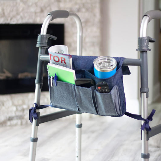 The Best Walkers and Accessories: Comfort, Safety, and Confidence in Every Step