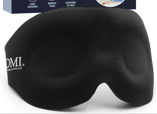 Sleep Masks for Deep, Restful Sleep and Relaxation
