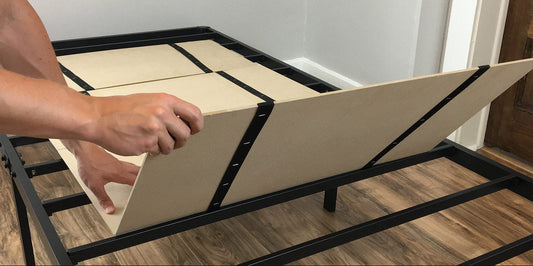 The Best Bunkie Boards for Stronger, Safer, and More Comfortable Beds