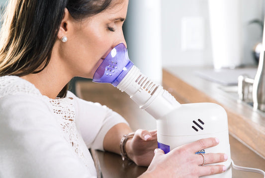 Respiratory Aids for Easy, Effective Breathing at Home
