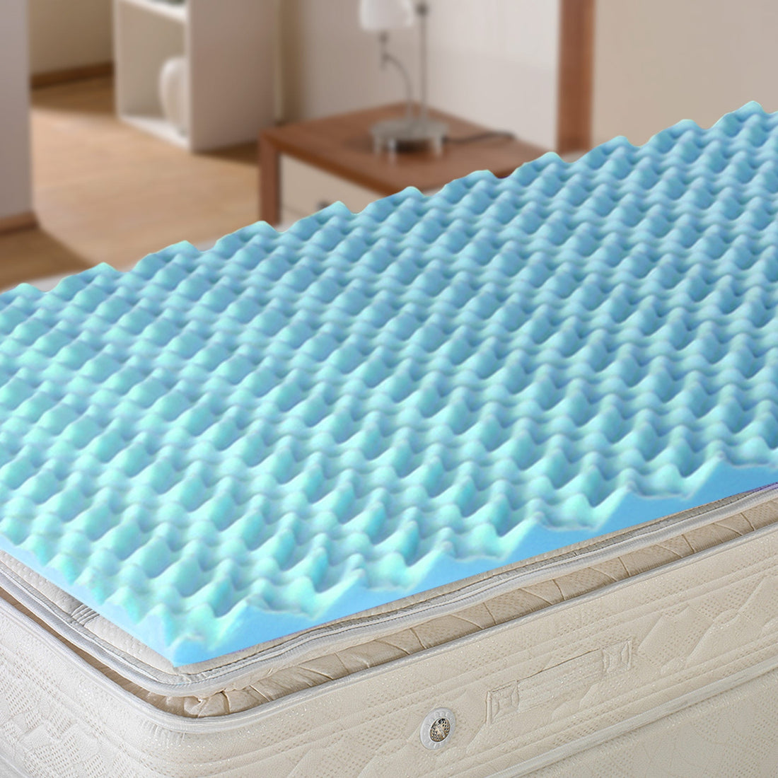 Bed Pads for Pressure Relief and Skin Protection