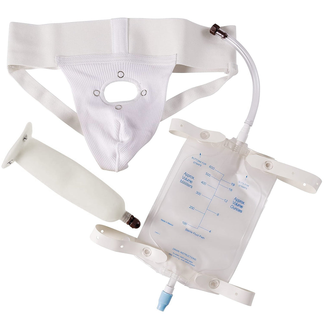 Portable Urinals for Seniors and Caregivers: Independence Made Easy