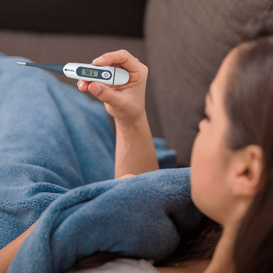 Stick Thermometers: Simple, Reliable Temperature Checks You Can Trust