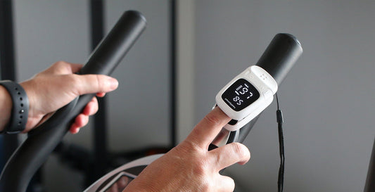 Pulse Oximeters: Fast, Accurate Oxygen Monitoring at Your Fingertips