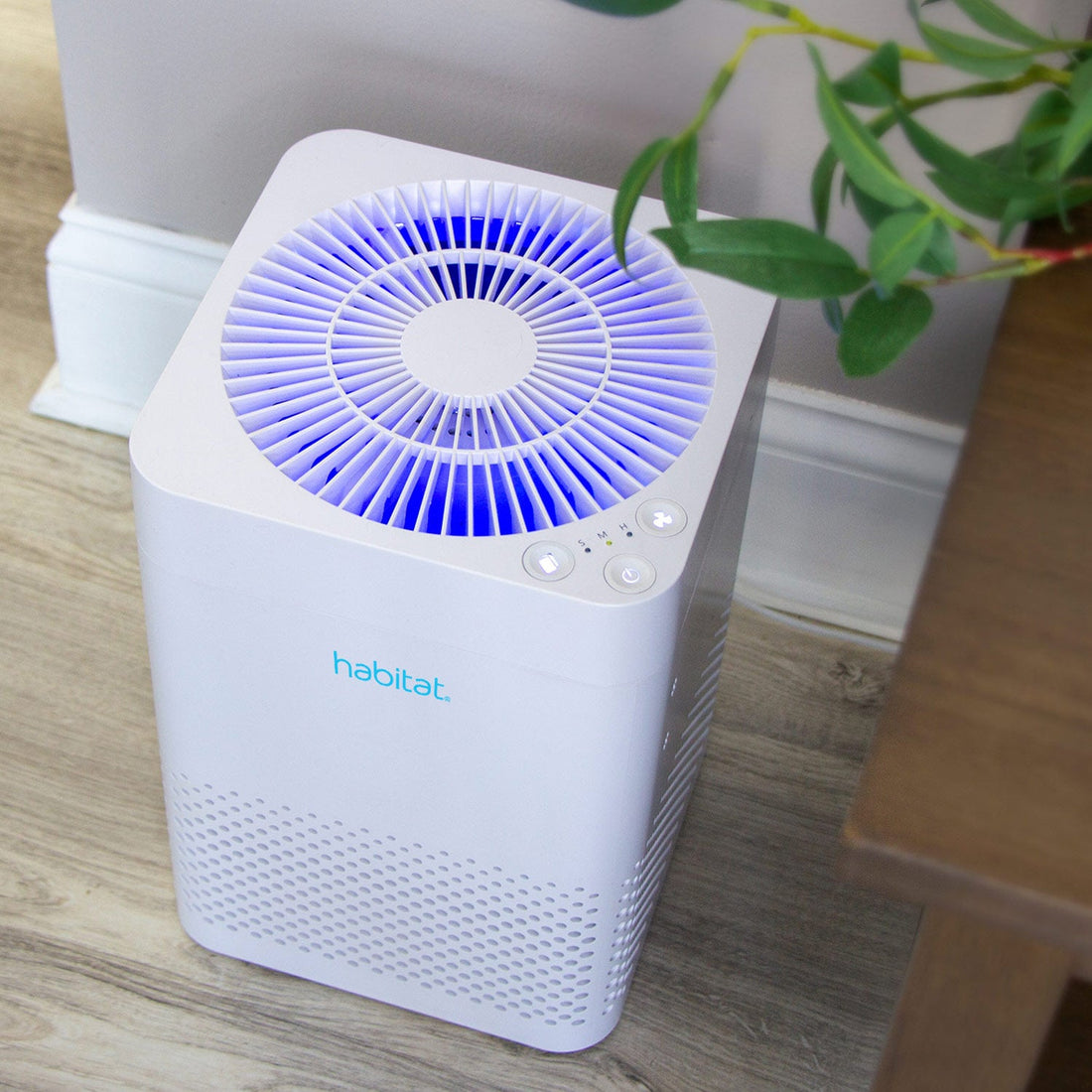 Air Purifiers: Breathe Cleaner, Healthier Air Every Day