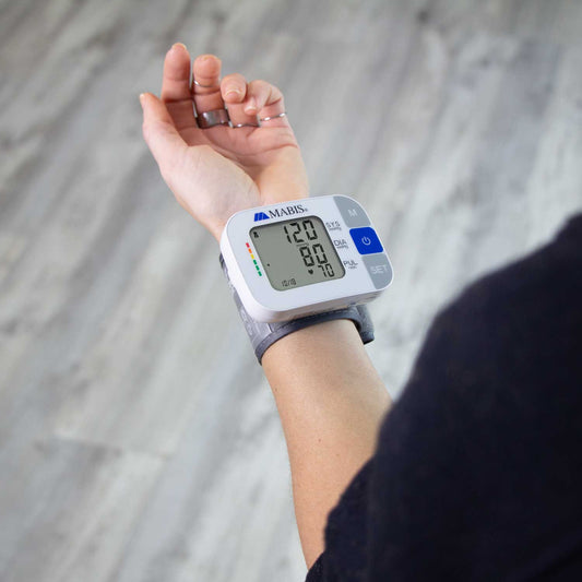 Wrist Blood Pressure Monitors: Compact, Convenient Heart Health Tracking You Can Take AnywhereWrist Blood Pressure Monitors: Compact, Convenient Heart Health Tracking You Can Take Anywhere