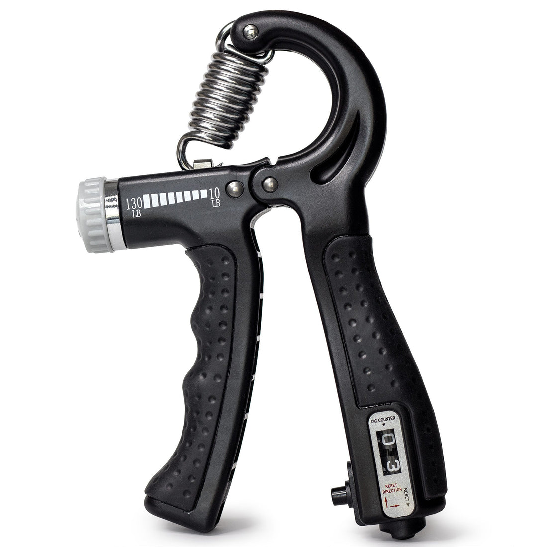 Hand Grip Strengthener for Hand Therapy and Recovery