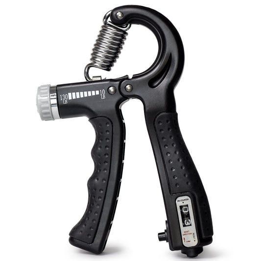 Hand Grip Strengthener for Hand Therapy and Recovery