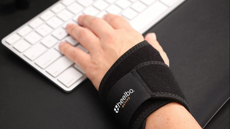 Wrist and Hand Braces for Support, Pain Relief, and Recovery